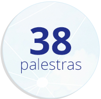 38 Palestras